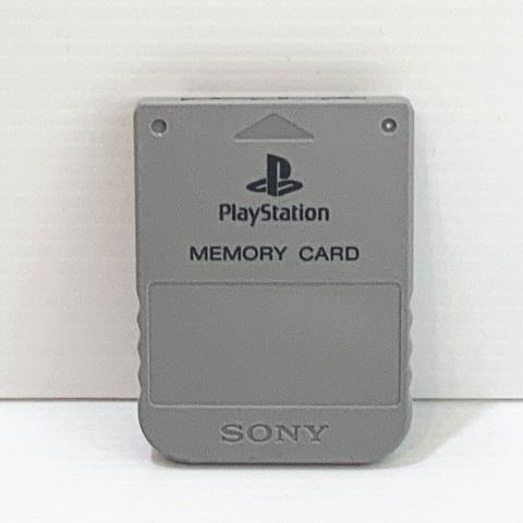 Memory card