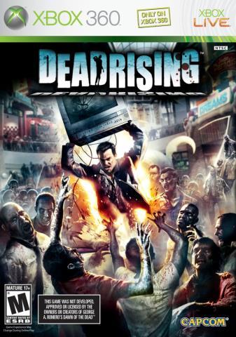 Deadrising