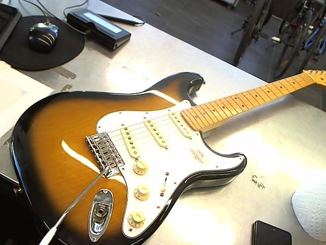 Bst classic series strat