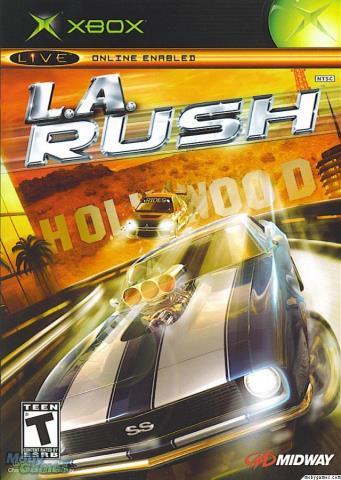 La rush