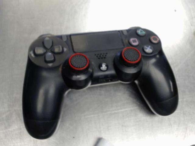 Manette ps4 noir