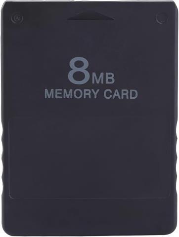 Memory card 8gb