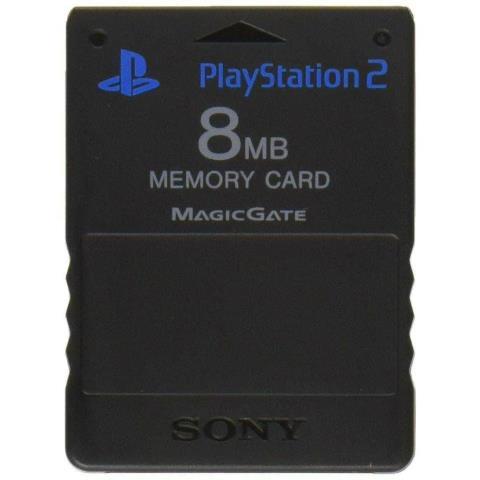 Memorycard