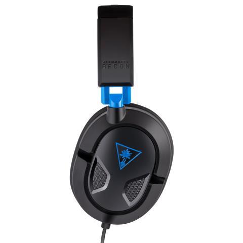 Turtle beach recon ps4 ecouteurs