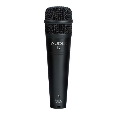 Microphone