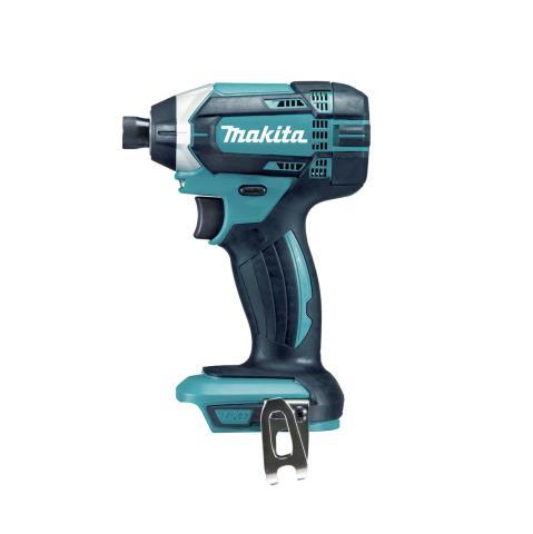 Impact driver makita socket