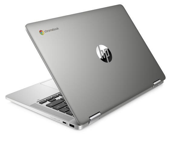 Laptop chromebook hp