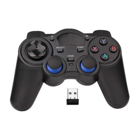 Manette sans fil usb