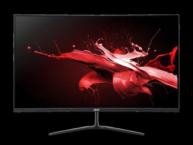 Moniteur 31.5pouces