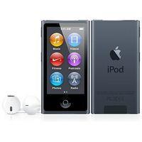 Ipod nano touch 7th generation