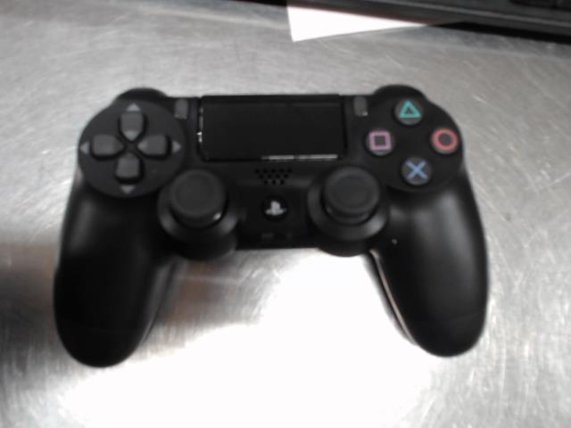 Manette de ps4