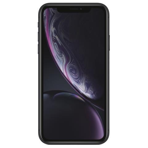 Iphone xr pas de chargeur