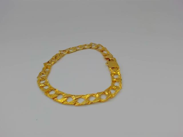 BRACELET EN OR 10KT