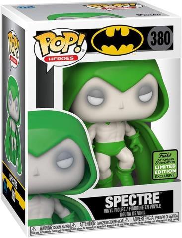 Funko pop spectre