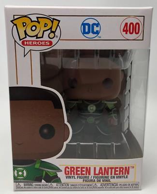 Funko pop green lantern