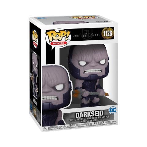 Funko pop darksied