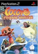 Cocoto fishing master