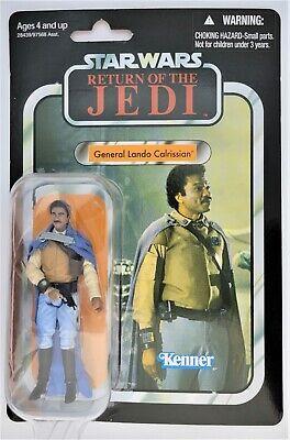 Return of the jedi general lando calriss