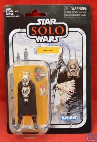 Kenner enfys nest vc125