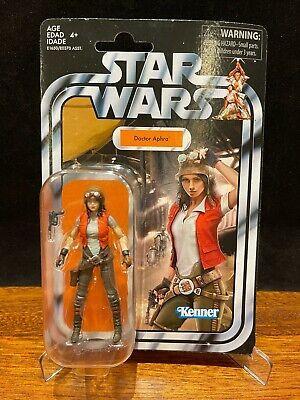 Doctor aphra kenner star wars