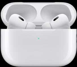 Air pods pro 2