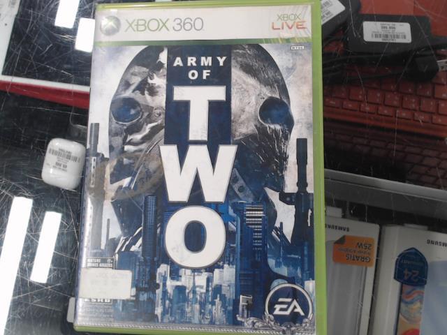 Army of two