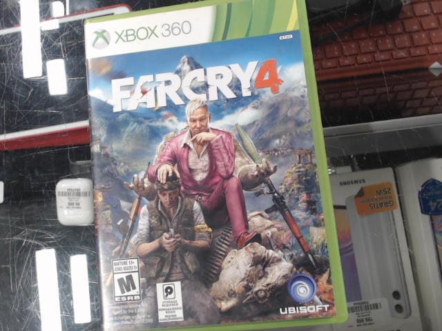 Farcry4