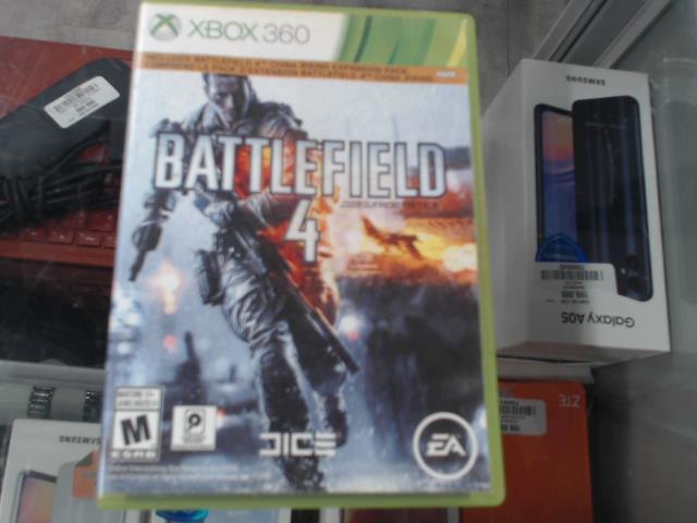 Battlefield 4