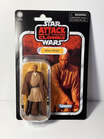 Mace windu 2022