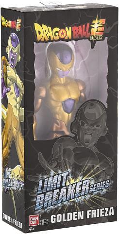 Limit breaker series golden frieza