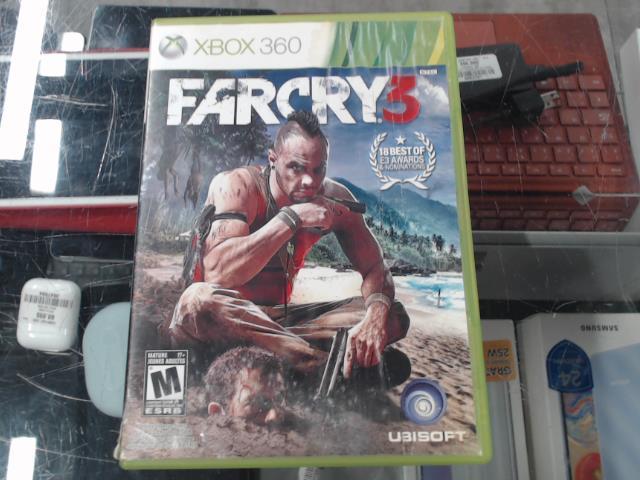 Farcry3