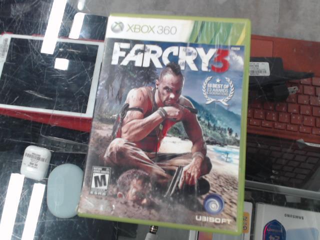 Farcry3