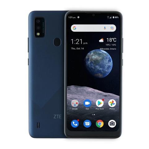 Telephone zte