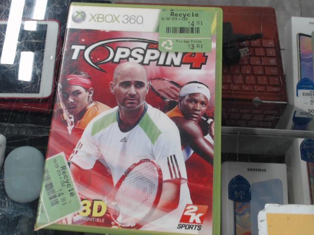 2ksports topspin4