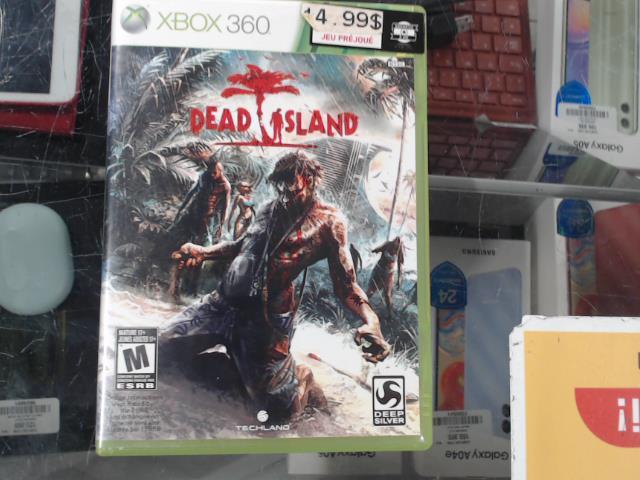 Dead island