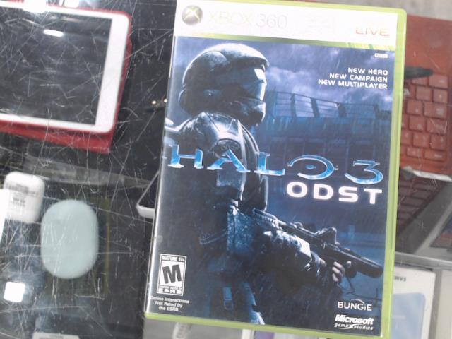 Halo 3 odst