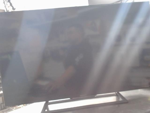 Tv led 40'' avec tc(2016)