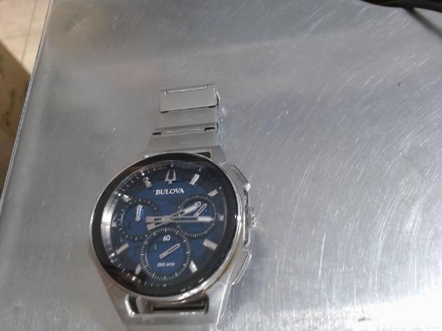 Montre homme stainless