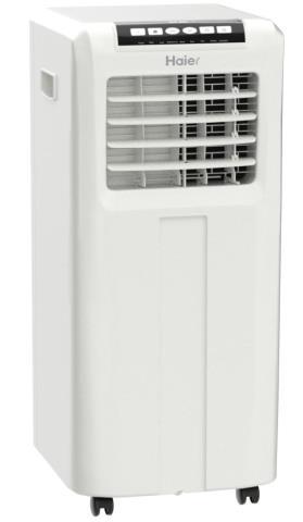 Air climatis 8000 btu haier