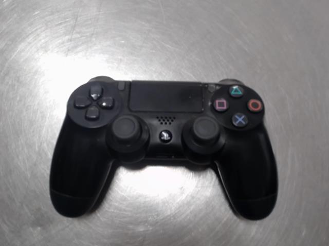 Manette pour ps4