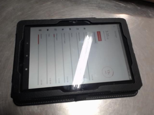 Tablette ds case no charg 32 gb