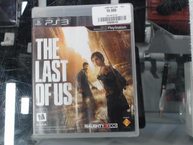 The last of us