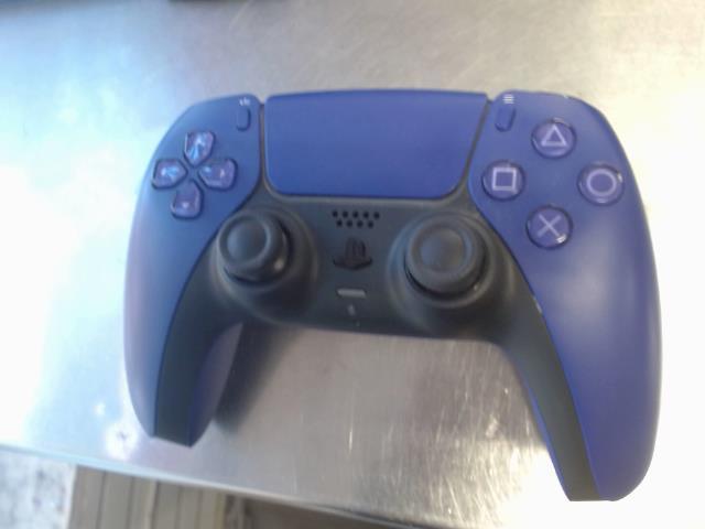 Ps5 manette wireless mauve`