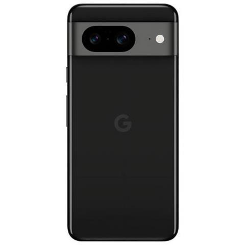 Google pixel 8 in box