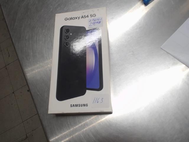 Cel samsung a54 1163