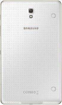 Tablette samsungs galaxy tab a blancheee