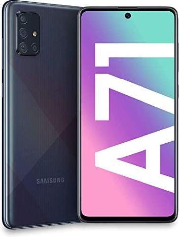 Samsung galaxy a71