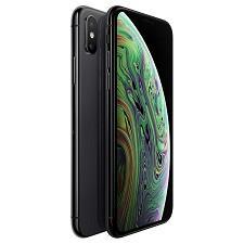 Iphone xs noir 64gb face id off