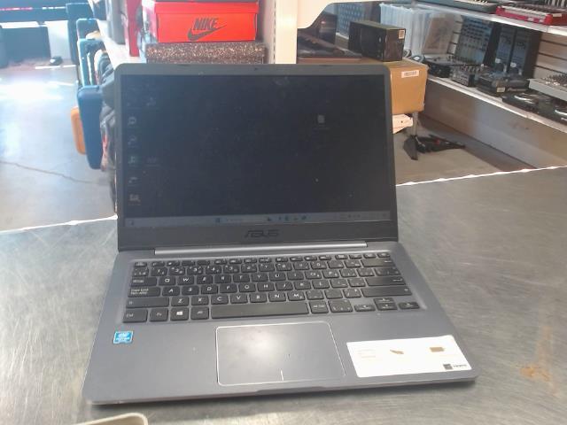 Asus vivobook pentium n5000 4gbram 128gb