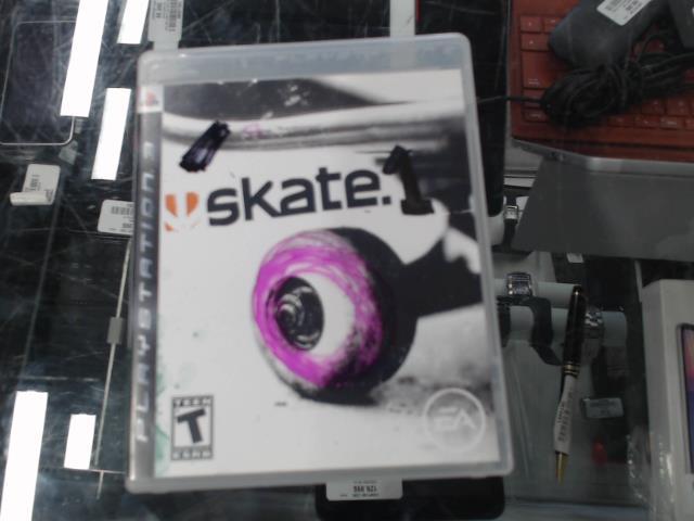 Ea skate